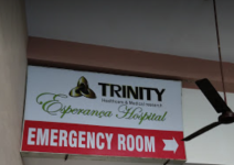 Trinity Healthcare And Research And Hospital - Panaji - Goa