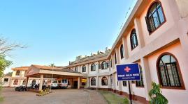 Primary Health Centre - Sanquelim - Goa