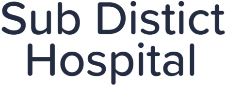 Sub Distict Hospital - Penha de Franca - Goa