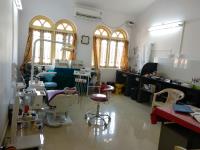 Primary Health Centre - Aldona - Goa