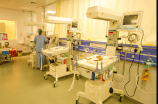 Pediatrics Neuro Rehabilitation Centre - Panaji - Goa