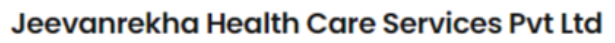 Jeevanrekha Health Care Services - Bicholim - Goa