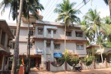Our Lady Of Grace Maternity Clinic - Bicholim - Goa