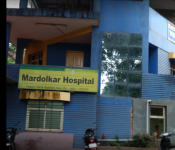 Mardolkar Hospital - Bicholim - Goa