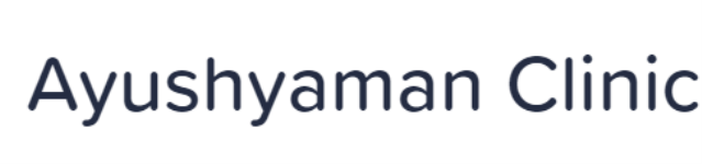 Ayushyaman Clinic - Bicholim - Goa