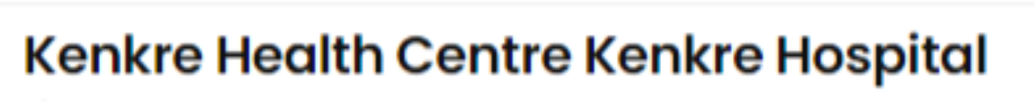 Kenkre Hospital - Bambolim - Goa