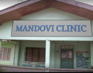 Mandovi Hospital - Porvorim - Goa