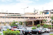 Sanjeevni Hospital - Chicalim - Goa