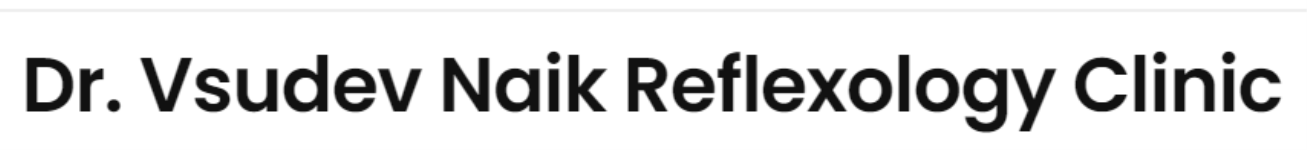 Dr Vsudev Naik Reflexology Clinix - Orgao - Goa