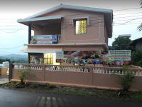 Kurias Earth Ayurveda Hospital - Sangolda - Goa
