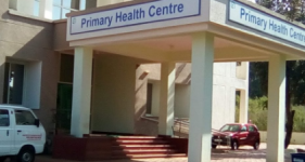 Primary Health Centre - Madkai - Goa