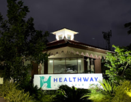 Healthway Hospital Old Goa - Bainguinim - Goa