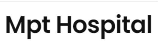 Mpt Hospital - Mormugao - Goa