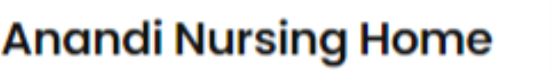 Anandi Maternity & Nursing Home - Orgao - Goa