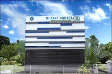 Modern Homeopathy - mapusa - Goa