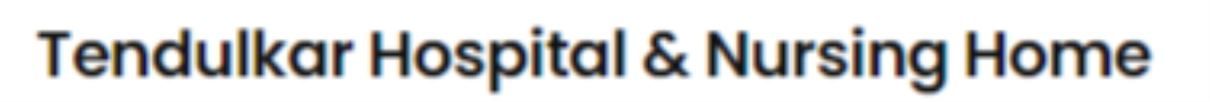 Tendulkar Memorial Hospital - Mapusa - Goa