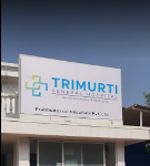 Trimurti General Hospital ...
