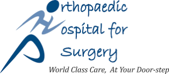 Orthopedic Hospital For Surgery - Margao - Goa