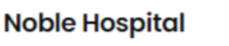 Noble Hospital - Margao - Goa