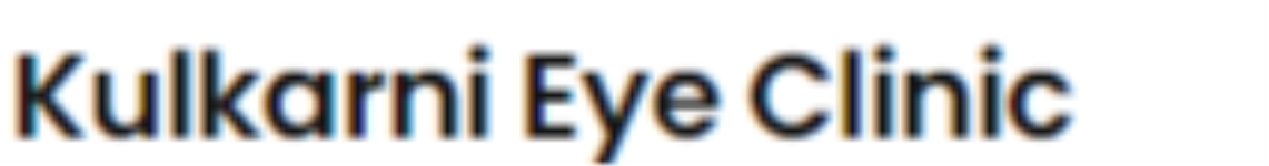 Dr Kulkarni Eye Clinic And Hospital - Margao - Goa