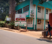 Kerkar Hospital - Margao - Goa