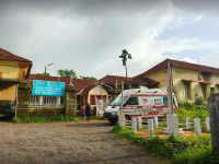 Tb Hospital - Margao - Goa