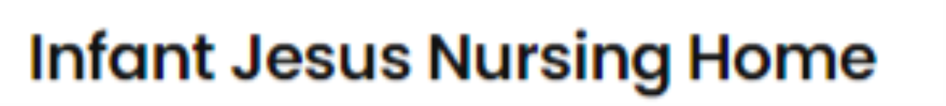 Infant Jesus Hospital - Margao - Goa