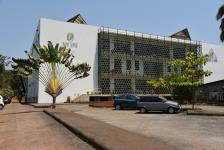 My Eye Hospital - Margao - Goa