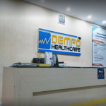 Dempo Health Care - Panaji - Goa