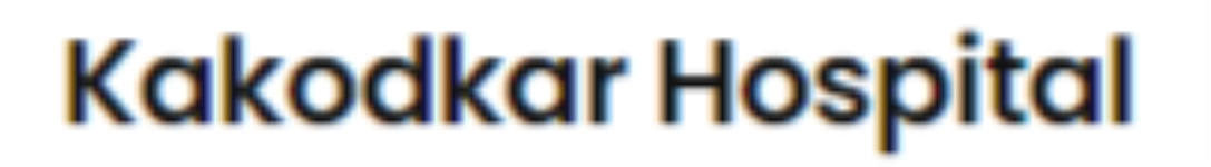 Kakodkar Hospital - Ponda - Goa