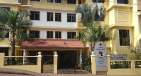 Ponda Ivf Clinic - Ponda - Goa
