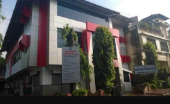 Sushrusha Nursing Home - Ponda - Goa