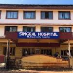 Singbal Hospital - Ponda - Goa