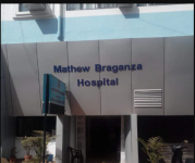 Saligao Medical Centre - Saligao - Goa