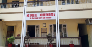 Dr. Antonio Pinto Do Rosario Hospital - Porvorim - Goa