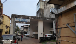 Yashodan Hospital - Margao - Goa
