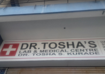Dr. Tosha