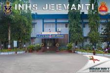 Inhs Jeevanti - Vasco da Gama - Goa