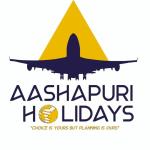 Aashapuri Holidays - Pune