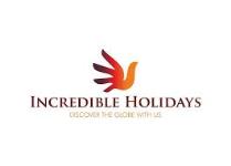 Incredible Holidays - Pune