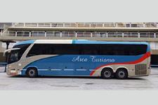 Apple Travels - Pune