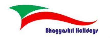Bhagyashri Holidays - Pune