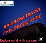 Rainbow Holidays - Pune