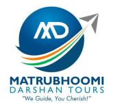 Matrubhoomi Darshan Tours - Pune