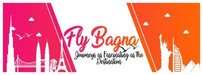 Fly Bagna Tours & Travels - Pune