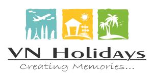 VN Holidays - Pune