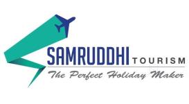 Samruddhi Tourism - Pune