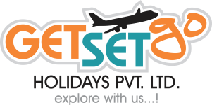 GetSetGo Holidays - Pune