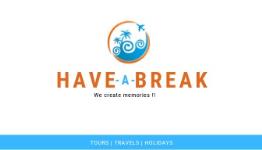 Have A Break Tourism - Pune