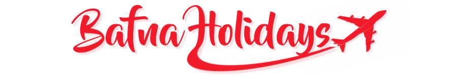 Bafna Holidays - Pune